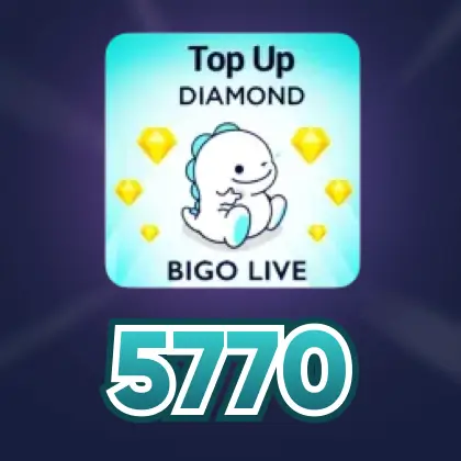 5770钻石