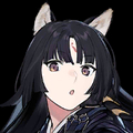 Arknights Saga Operator icon