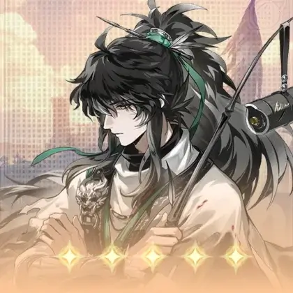 Character Guarantee Bundle 2