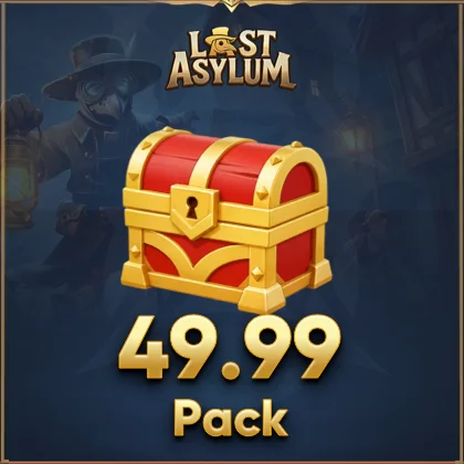Any 49.99 Pack