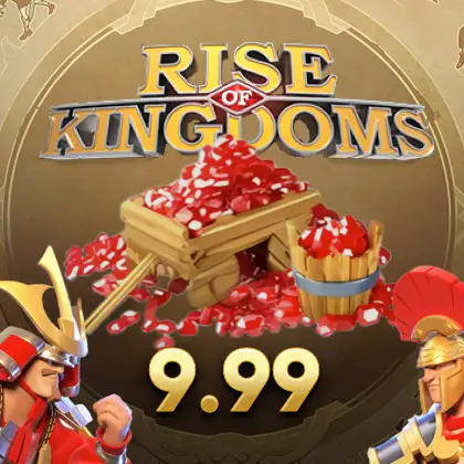 Any 9.99 Pack