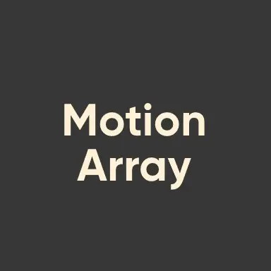 모션 어레이 계정
