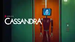 Cassandra