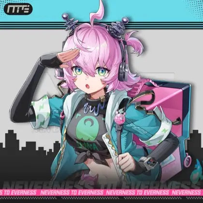 Character Guarantee Bundle 1