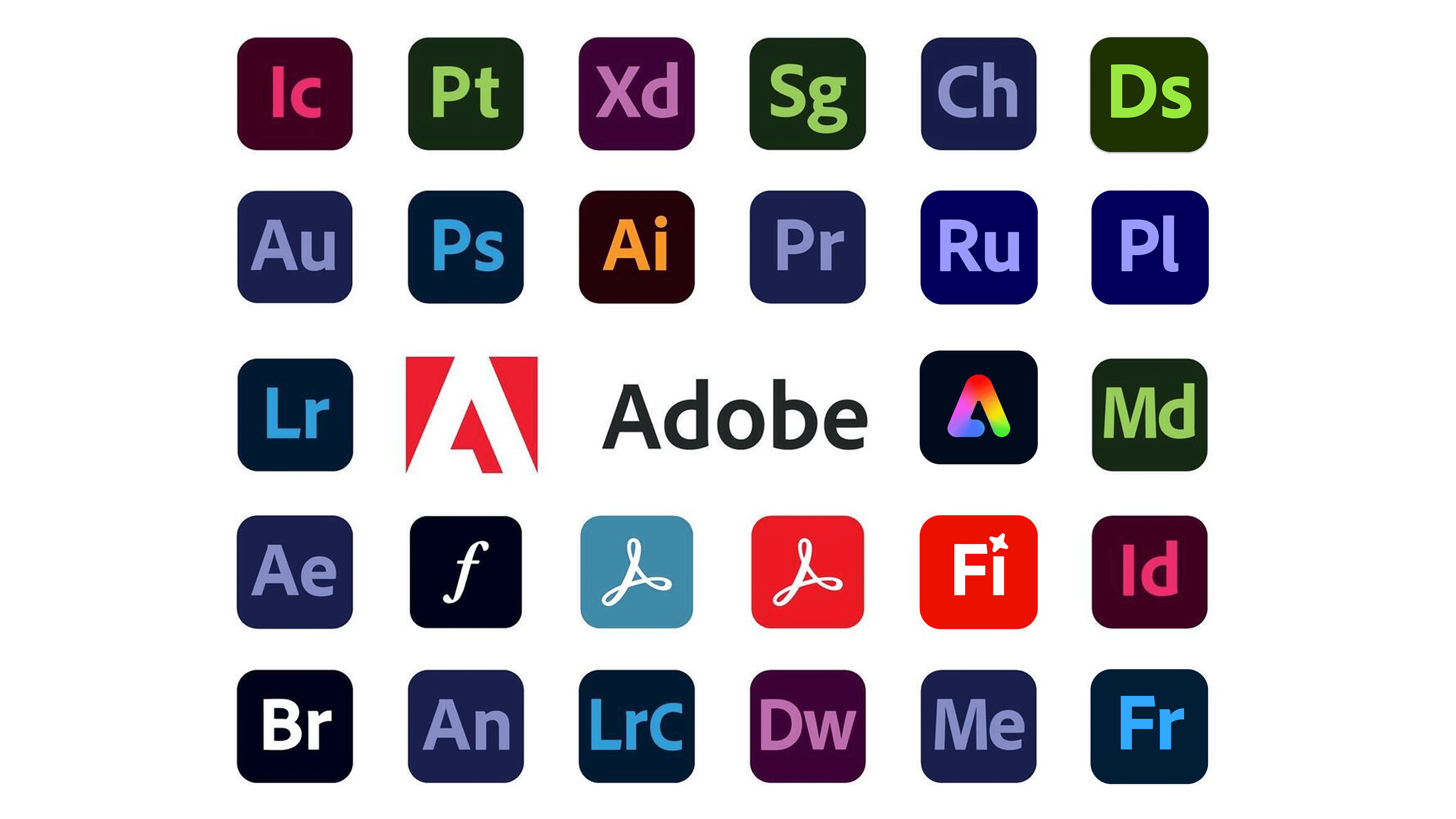 adobe creative cloud subscription