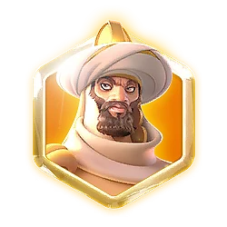 Tariq ibn Ziyad
