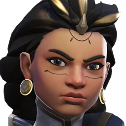 Overwatch Illari