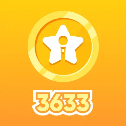 3633 Gold