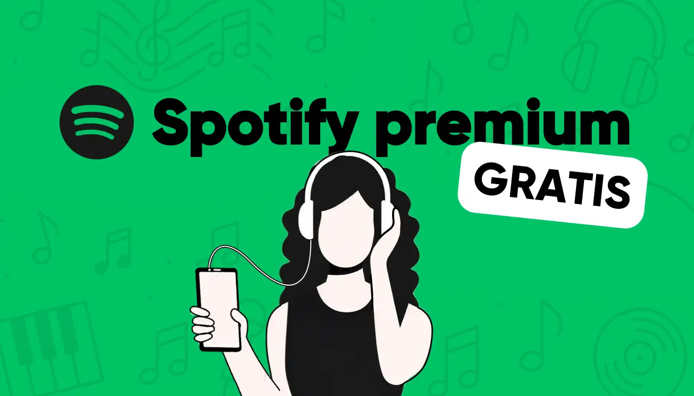 spotify 3 meses gratis