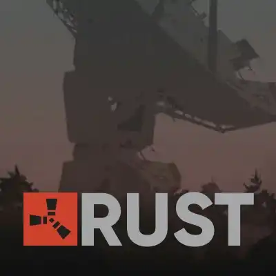 Steam-Rust-حسابات جديدة ومنعشة-الوصول الكامل