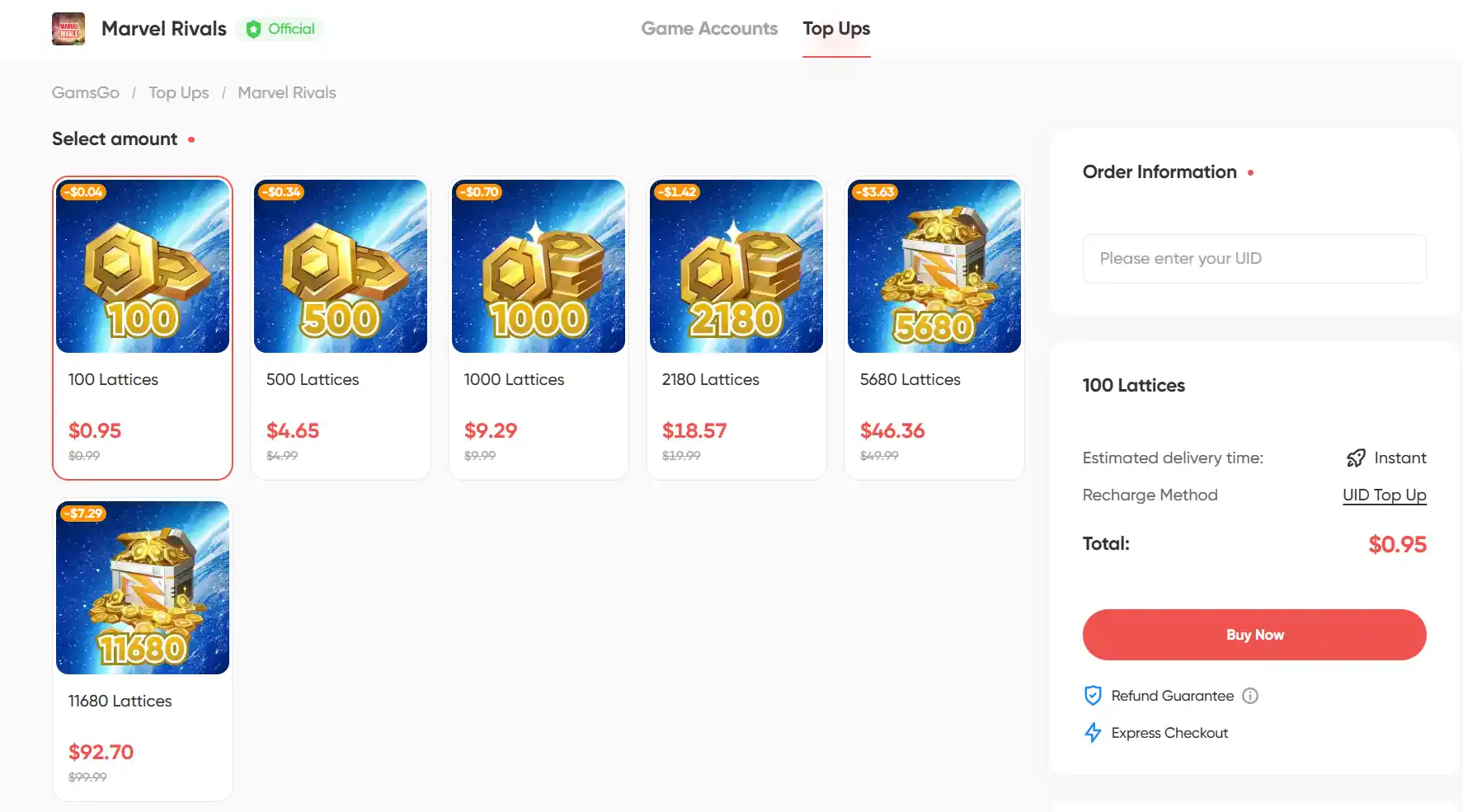 marvel rivals tier list maker