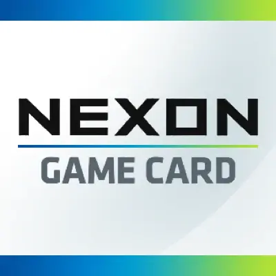 Mga Gift Card ng NEXON