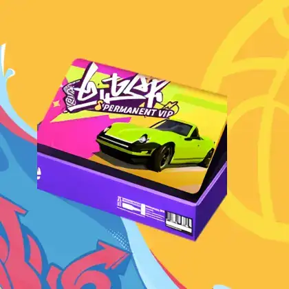 1 Party Permanent VIP