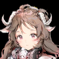 Arknights Eyjafjalla Operator icon