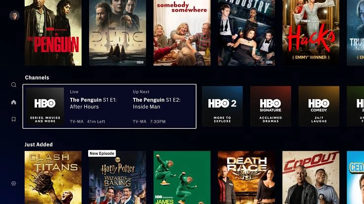 best movies on hbo max