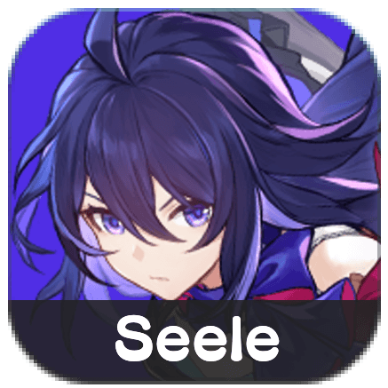 Seele character portrait