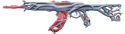 Gaia's Vengeance Vandal