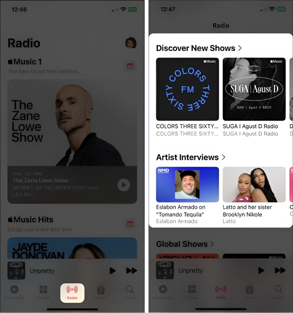 apple music gratuit 3 mois