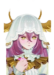 AFK Journey Hero Aurora