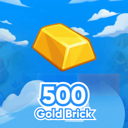 500 Zlatá Tehla