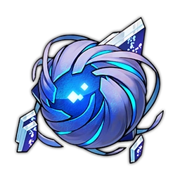 Glimmering Core