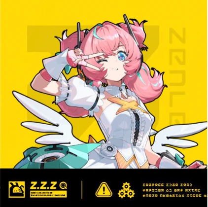 Paquete de personaje garantizado