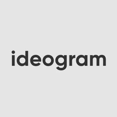Ideogram 계정