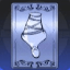 Upside-Down Echo material icon