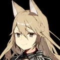 Arknights Breeze Operator icon