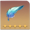 Jade Feather