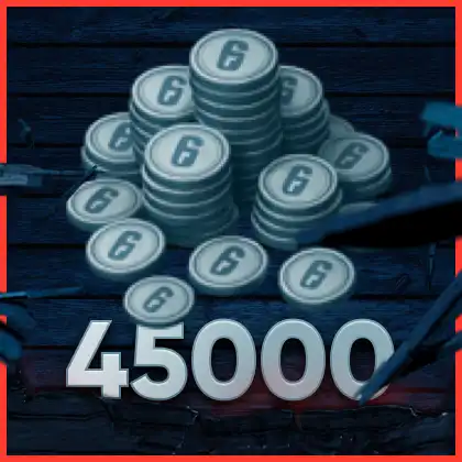 48000 R6 Credits