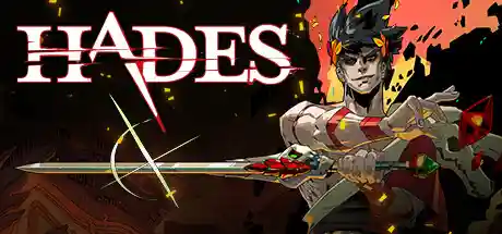 Hades series