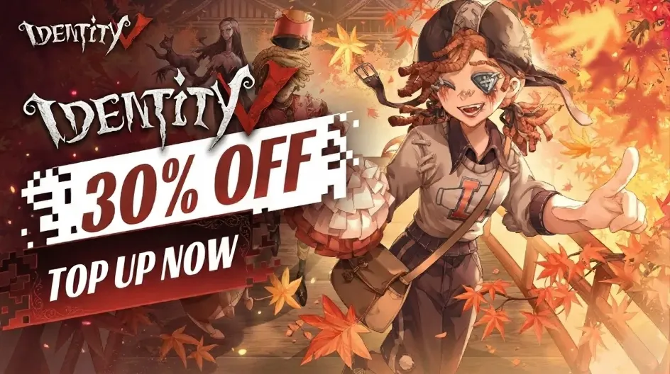 Identity V survivors