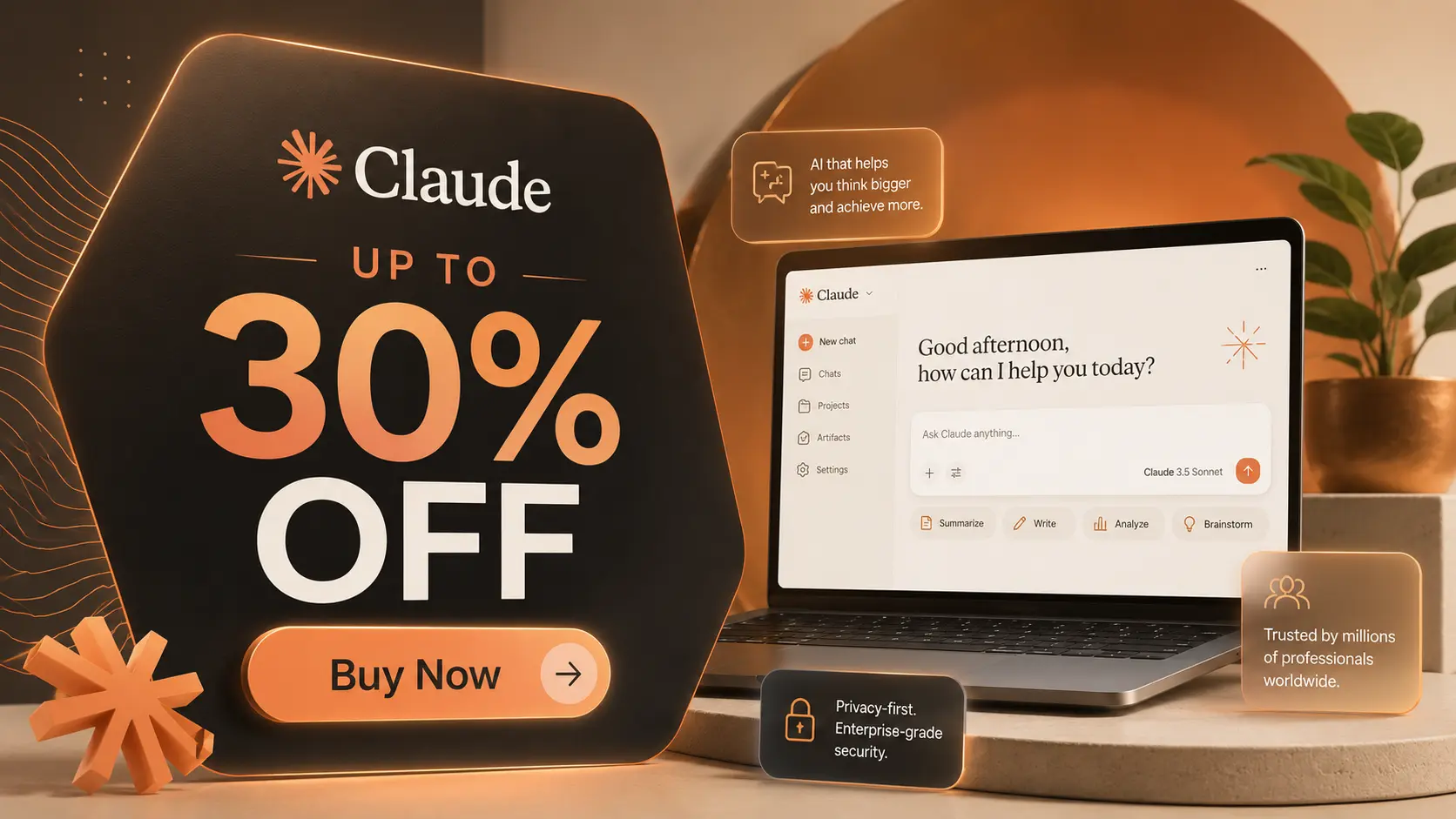 buy claude accounts