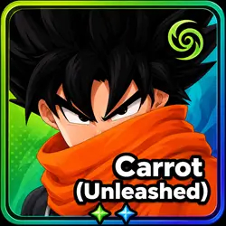Carrot (Unleashed)