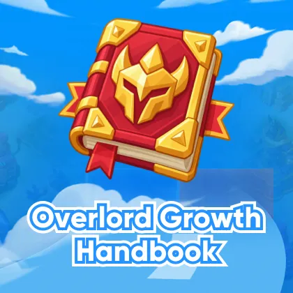 Overlord Growth Handbook
