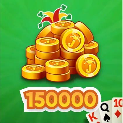 150000 Token