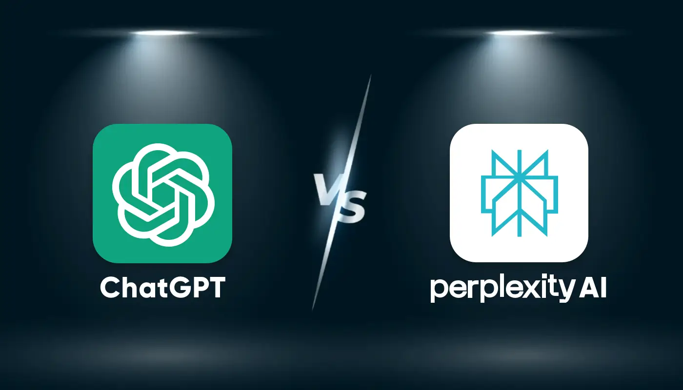 chatgpt vs perplexity