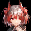 Arknights Fiammetta Operator icon