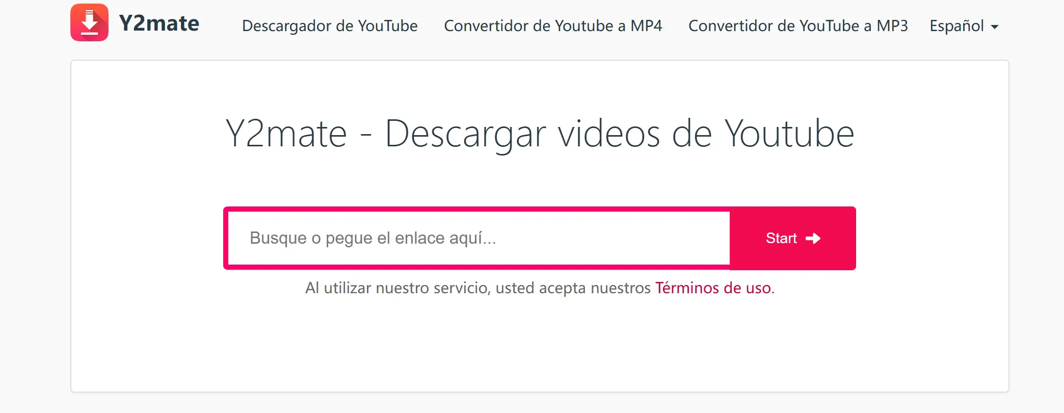 como descargar videos de youtube