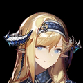 Arknights Saileach Operator icon