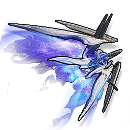 쇼어키퍼 무기 스텔라 심포니