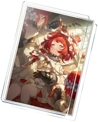 If Time Were a Flower