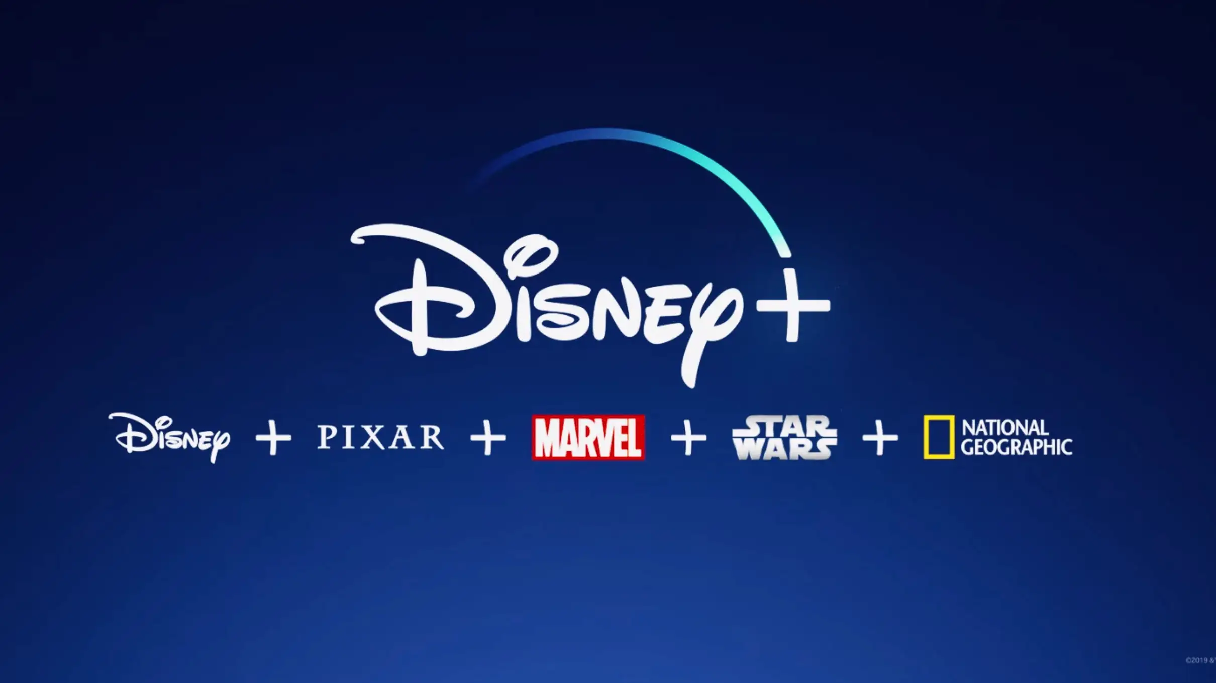 Disney+で見られる作品