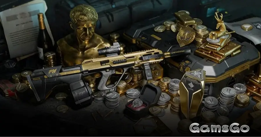 delta force redeem code