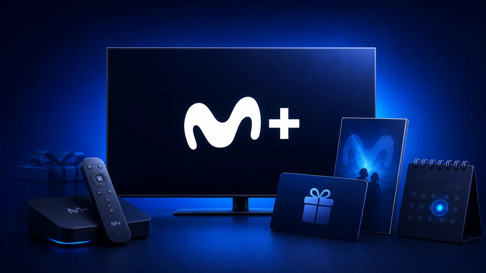 Movistar Plus discount
