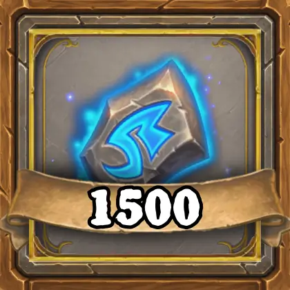 1500 Runestones