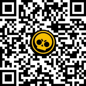 Brawl Stars QR Codes