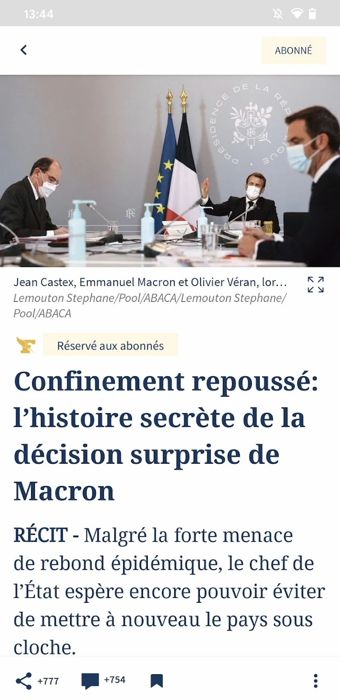 le-figaro-application