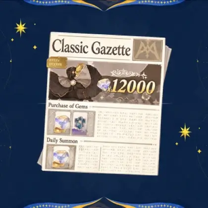Esperia Monthly - Classic Gazette